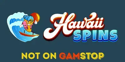 hawaii spins casino not on gamstop