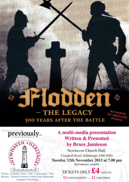 Flodden — The Legacy